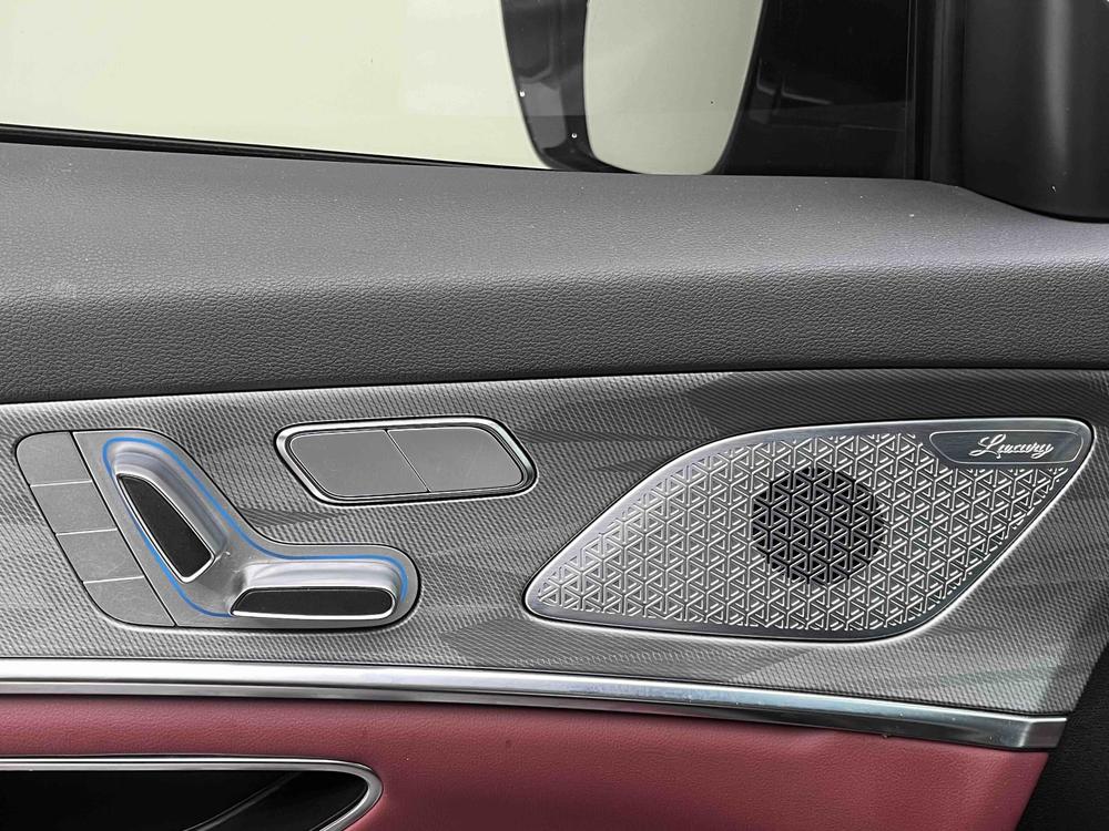 Jetour X70 PLUS 2023 immagine di auto #10