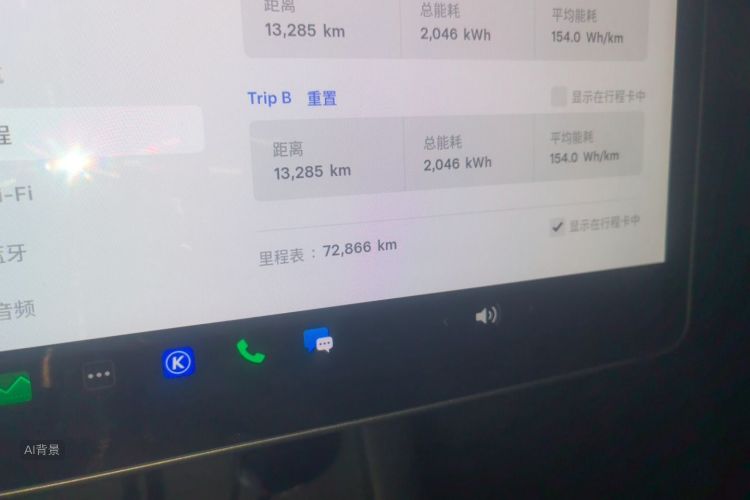Tesla Model Y 2021 car image #14