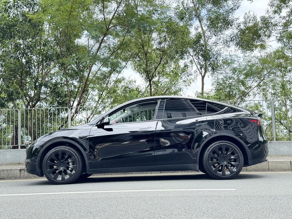 Tesla Model Y 2023 car image #4