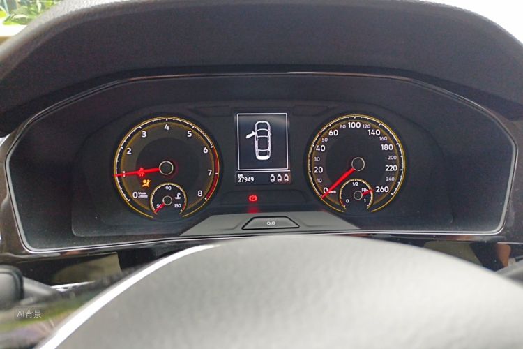Volkswagen Lavida 2019 #13 Volkswagen Lavida 2019 car image #13