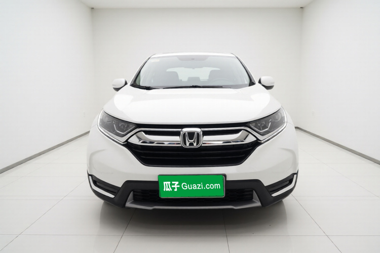 Honda CR-V 2019 #3 Honda CR-V 2019 car image #3
