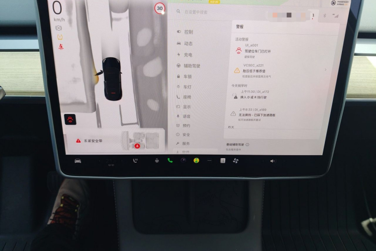 Tesla Model Y 2023 #13 Tesla Model Y 2023 car image #13