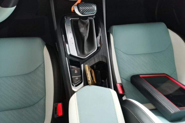 GEELY Emgrand S 2022 car image #14