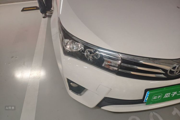 2015 #8 2015 car image #8