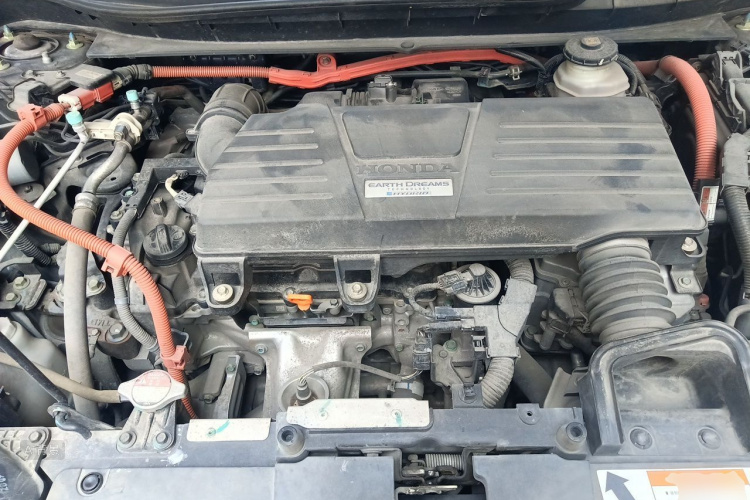 Honda CR-V 2020 car image #22