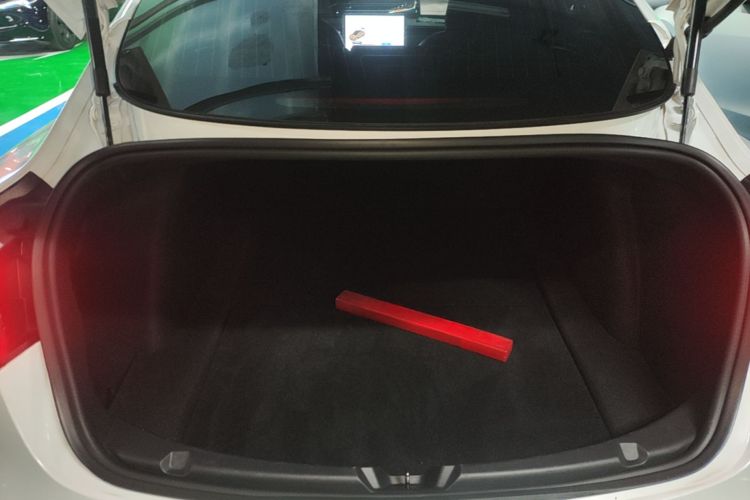 Tesla Model 3 2020 #19 Tesla Model 3 2020 car image #19