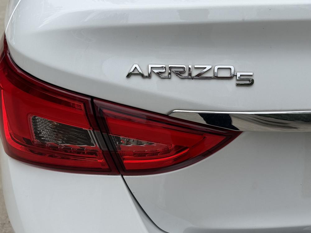Chery Arrizo 5 2024 car image #7