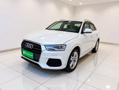 Audi Q3 2017 car image 