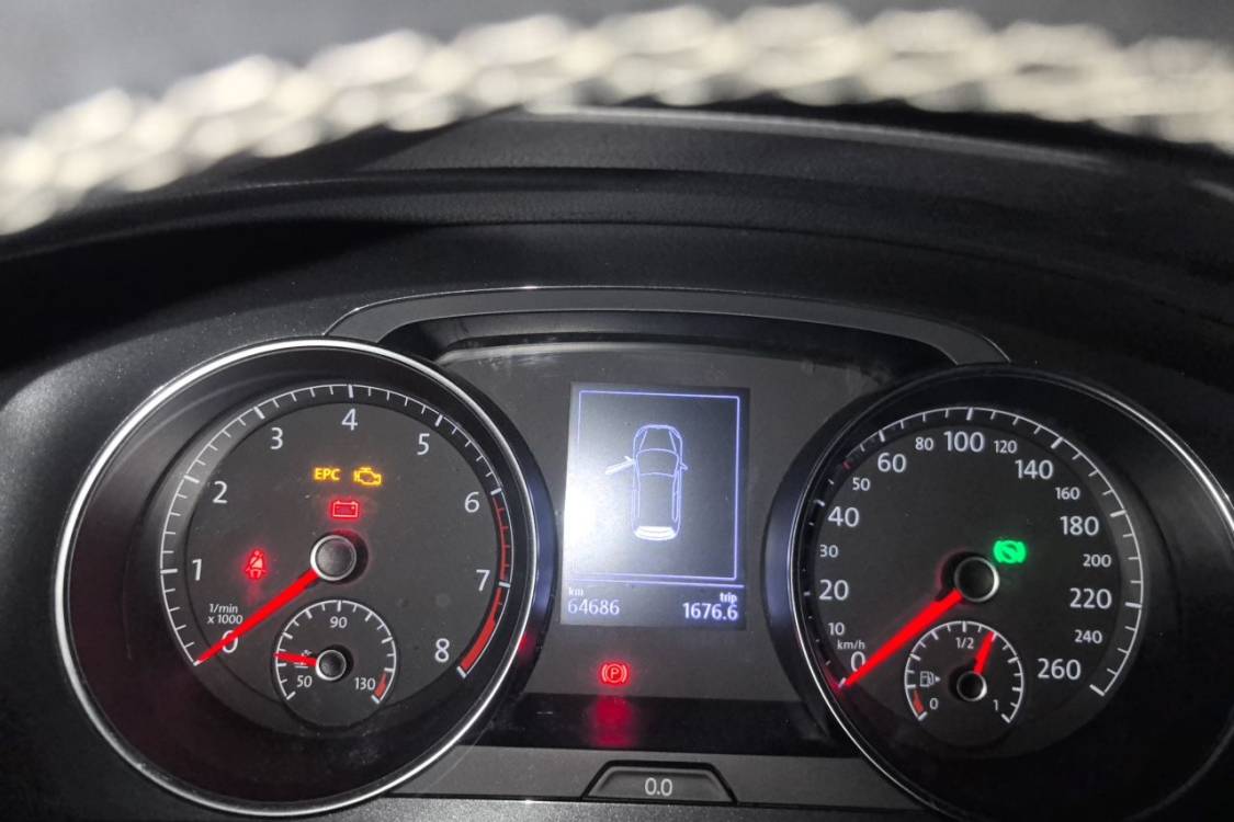 Volkswagen Golf 2017 #26 Volkswagen Golf 2017 car image #26