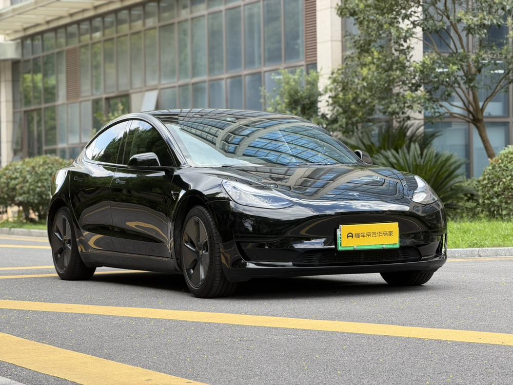 Tesla Model 3 2023 car image #3