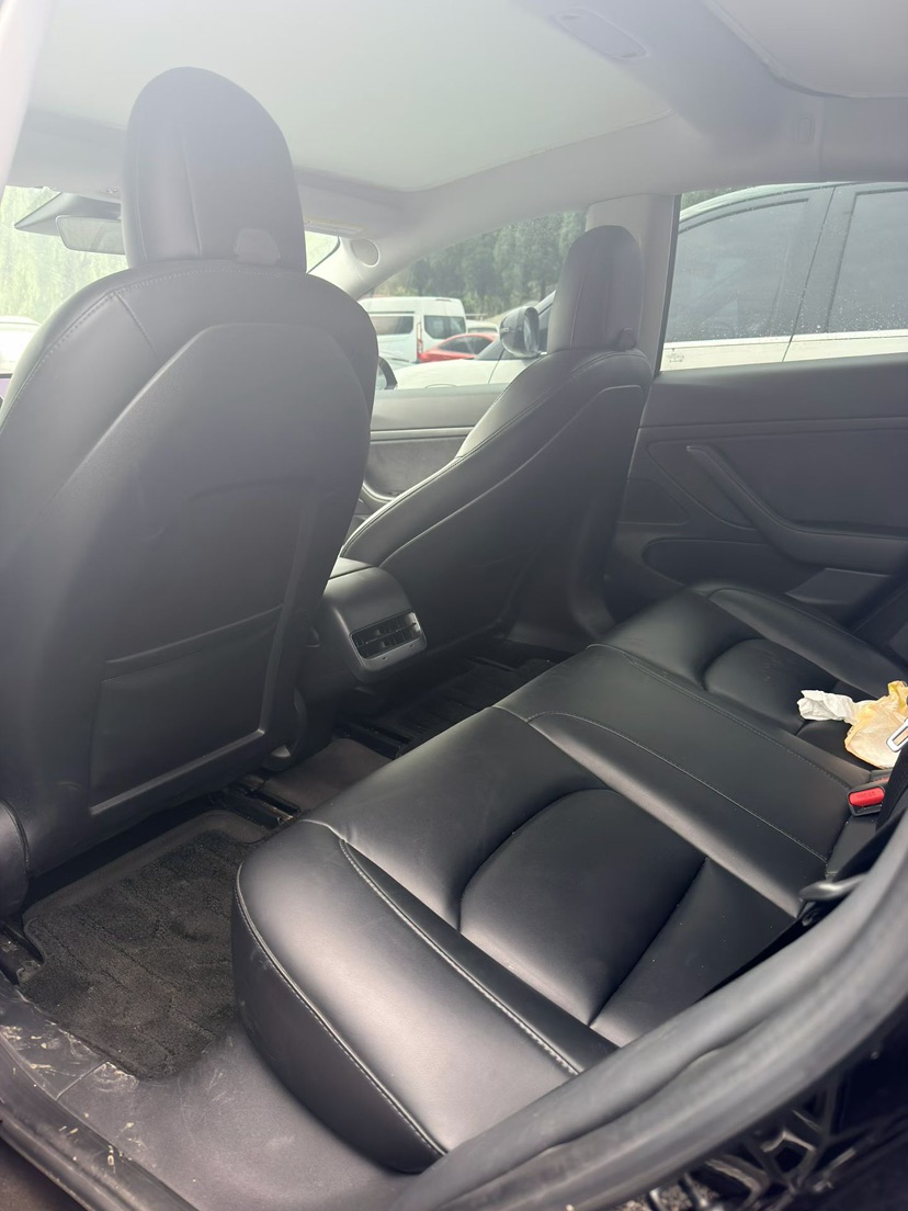 Tesla Model 3 2020 #6 Tesla Model 3 2020 car image #6