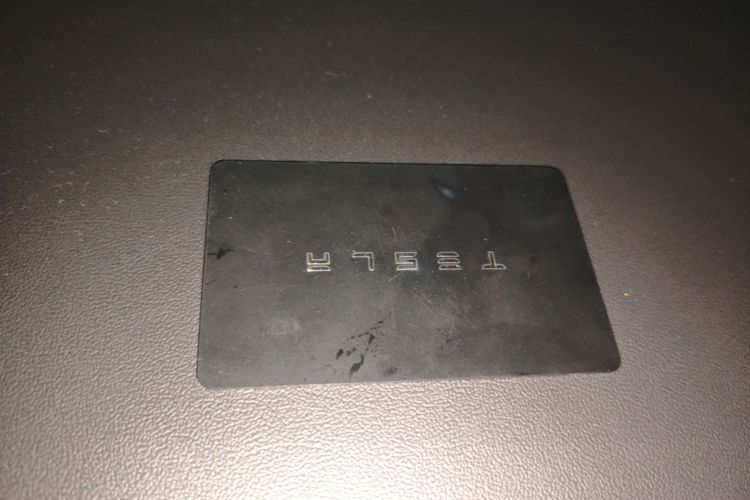 Tesla Model 3 2020 car image #9