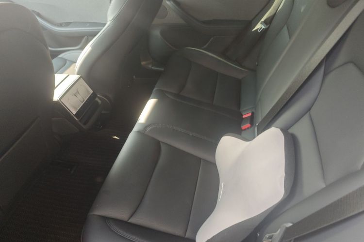 Tesla Model 3 2025 #10 Tesla Model 3 2025 immagine di auto #10