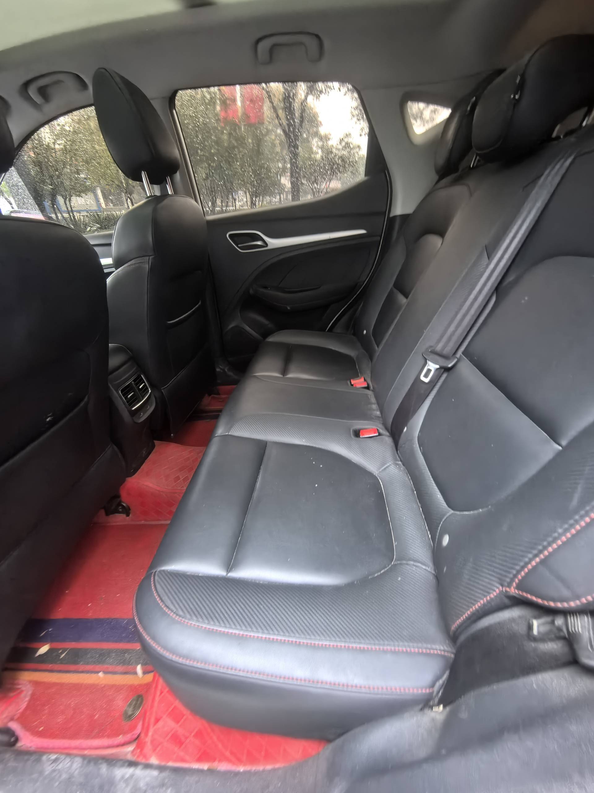 MG ZS 2020 #3 MG ZS 2020 immagine di auto #3