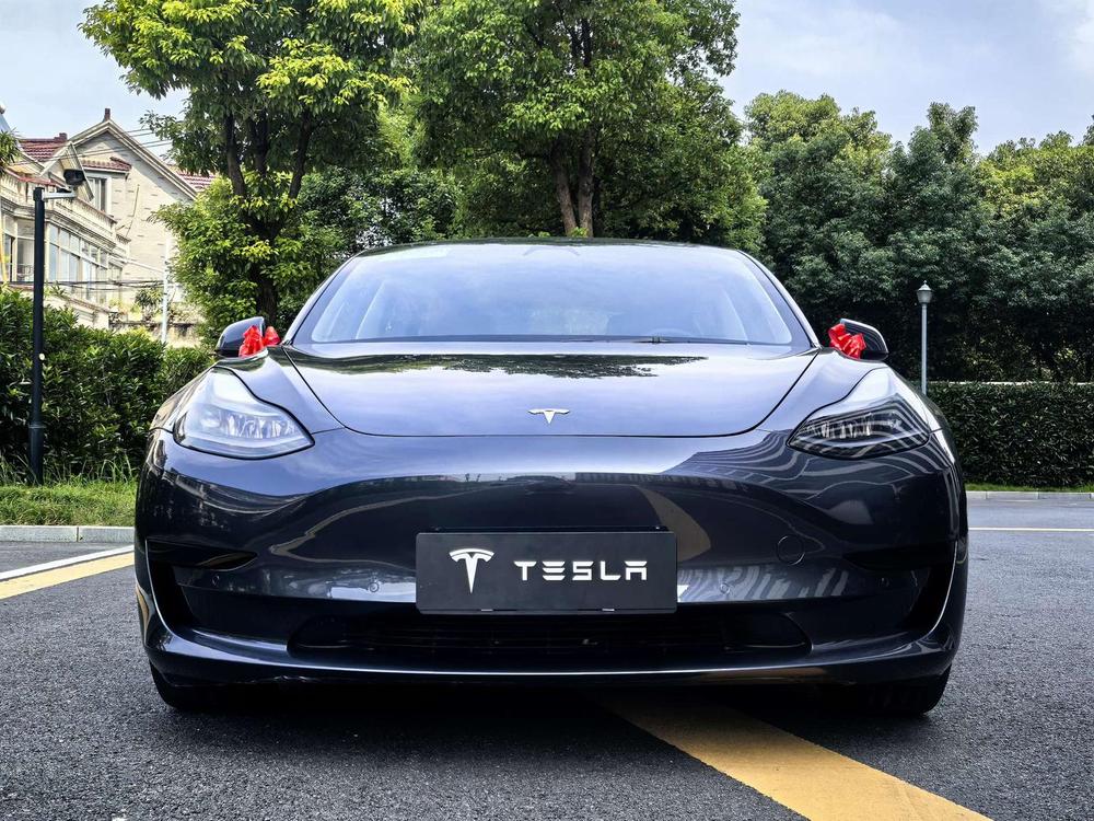 Tesla Model 3 2021 #2 Tesla Model 3 2021 image de voiture #2