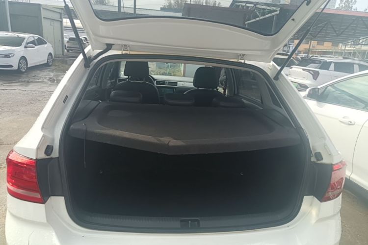 Volkswagen Santana 2016 #19 Volkswagen Santana 2016 imagen de coche #19