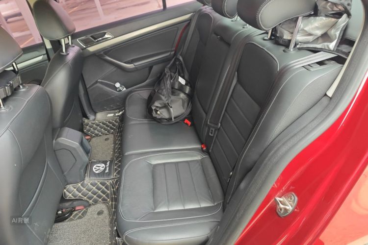 Volkswagen Lavida 2017 car image #19