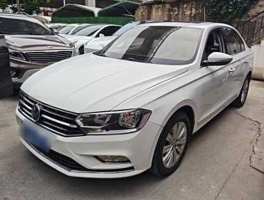 Volkswagen Bora 2017 Volkswagen Bora 2017 car image