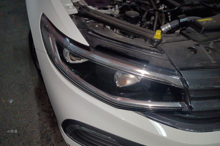Volkswagen Bora 2025 car image #8