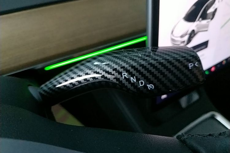 Tesla Model 3 2021 car image #14