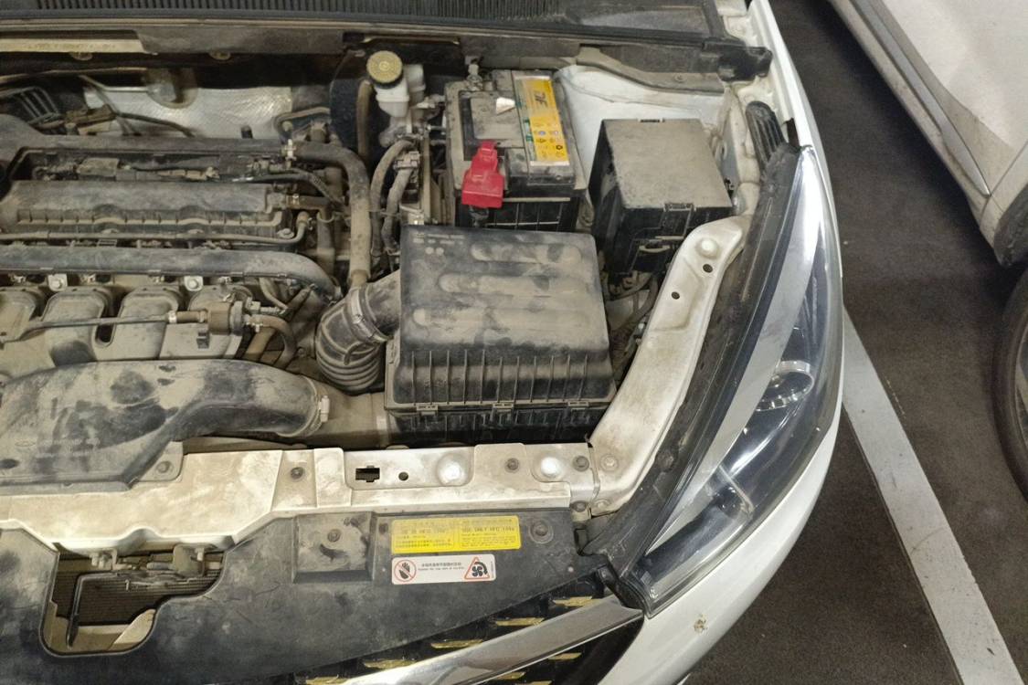 Chery Arrizo 5 2018 #12 Chery Arrizo 5 2018 imagen de coche #12