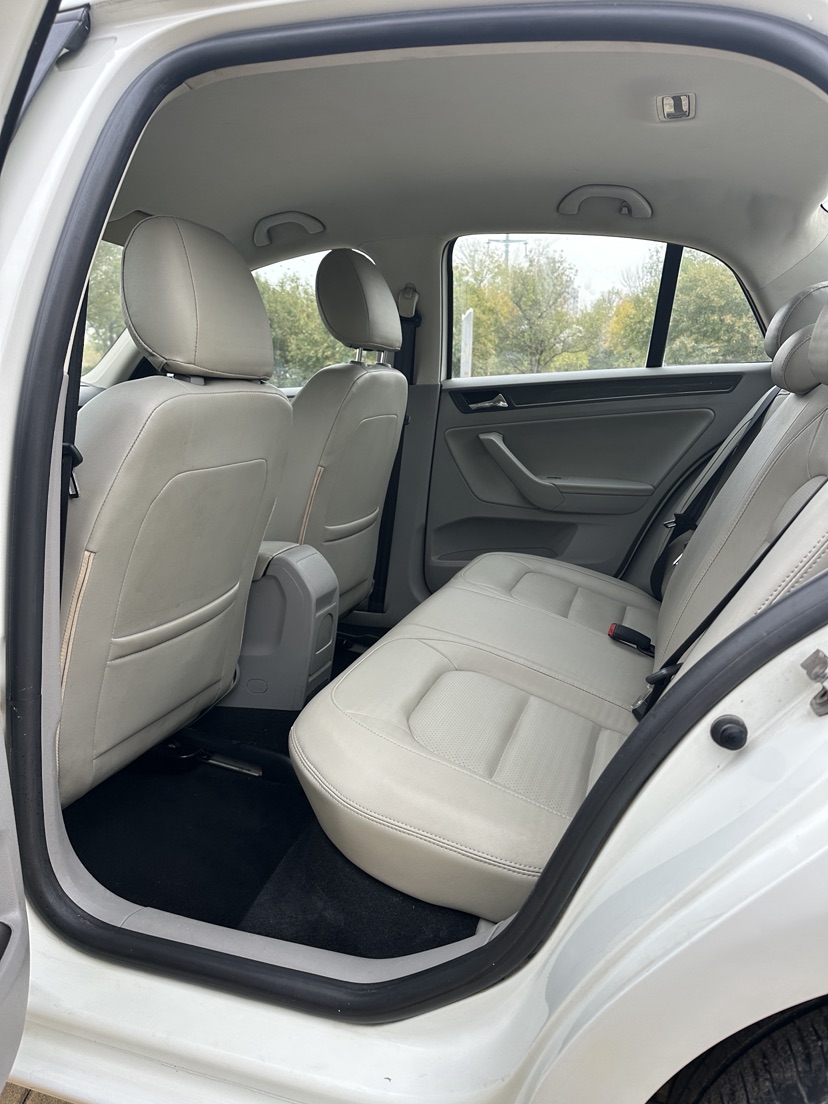 Volkswagen Bora 2016 imagem de carro #7