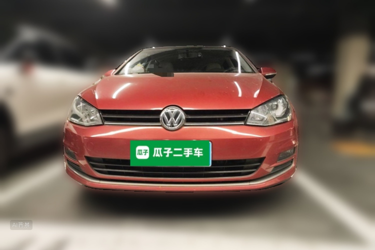 Volkswagen Golf 2016 #3 Volkswagen Golf 2016 car image #3