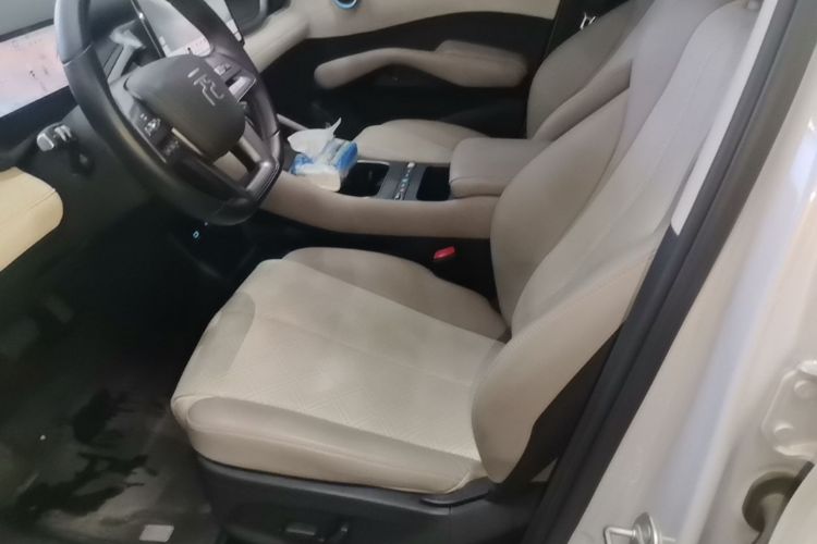 BYD Yuan Plus 2025 car image #15