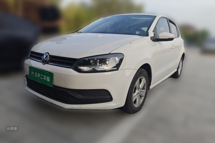 Volkswagen Polo 2018 #2 Volkswagen Polo 2018 car image #2