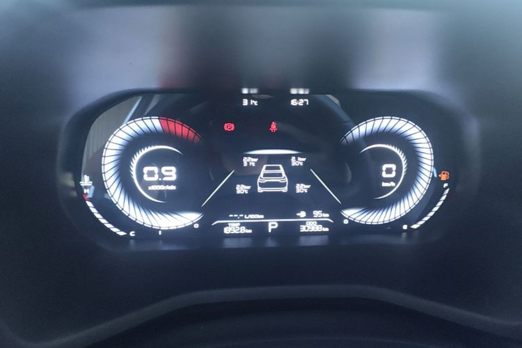GEELY Emgrand 2024 #14 GEELY Emgrand 2024 immagine di auto #14