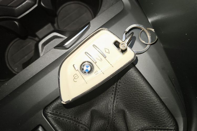 BMW X1 2022 #9 BMW X1 2022 car image #9