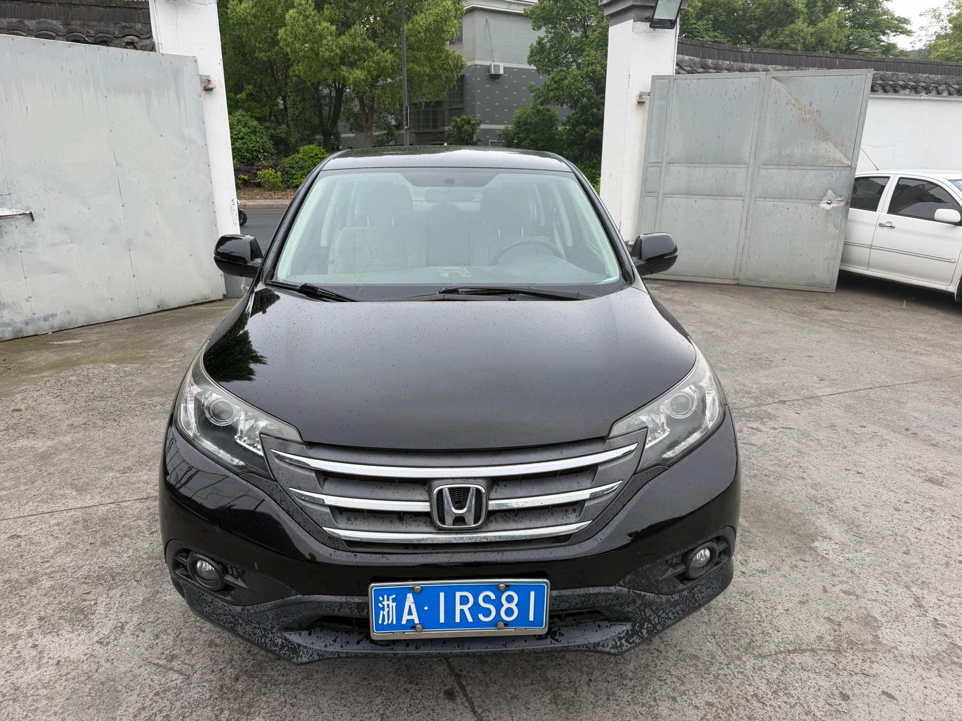 Honda CR-V 2013 imagem de carro #2