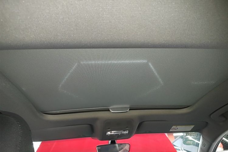 Audi A3 2019 car image #18