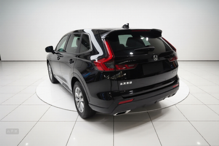 Honda CR-V 2023 #5 Honda CR-V 2023 car image #5