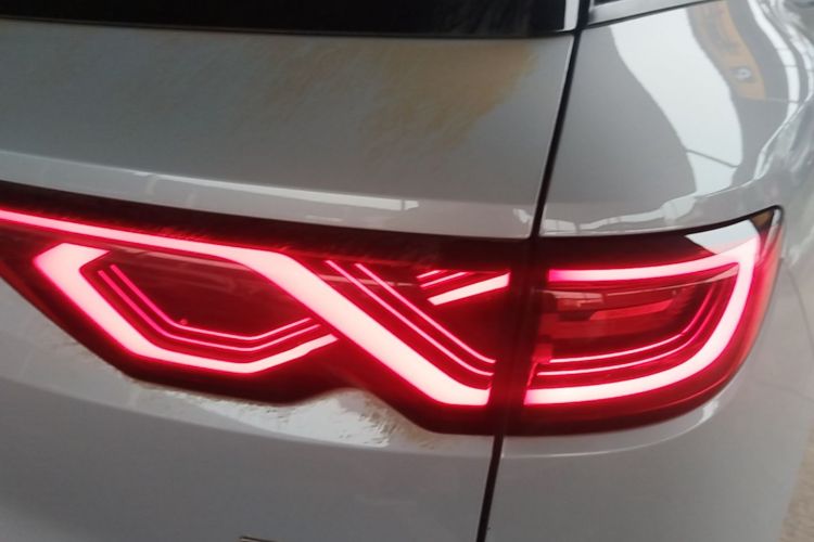 BYD YuanUP 2024 #8 BYD YuanUP 2024 immagine di auto #8