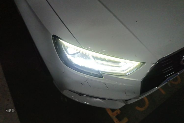 Audi A3 2019 #8 Audi A3 2019 car image #8