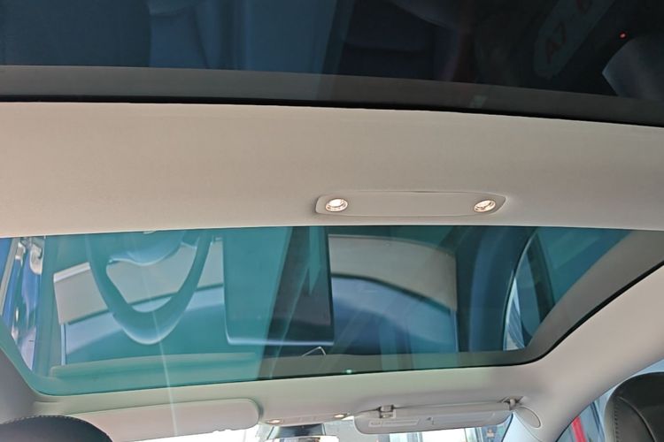 Tesla Model 3 2020 car image #18