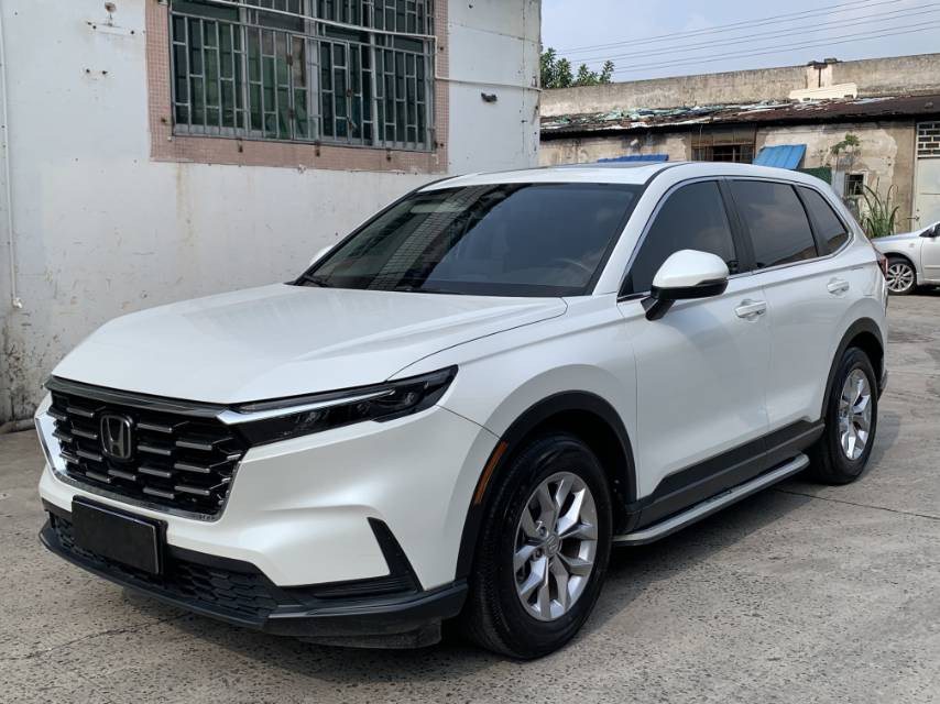 Honda CR-V 2024 Honda CR-V 2024 صورة سيارة