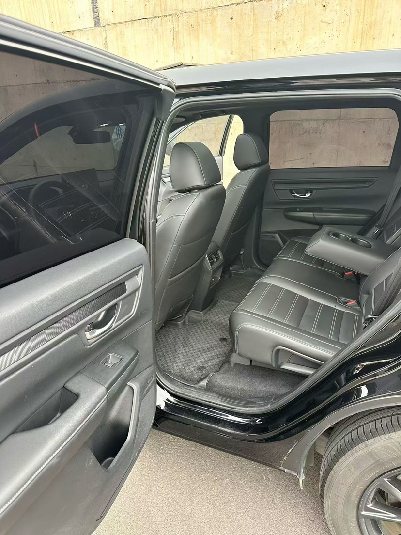 Honda CR-V 2023 car image #8