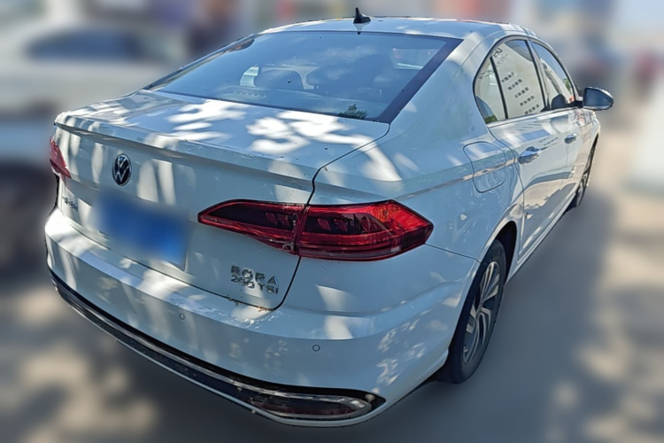 Volkswagen Bora 2024 car image #7