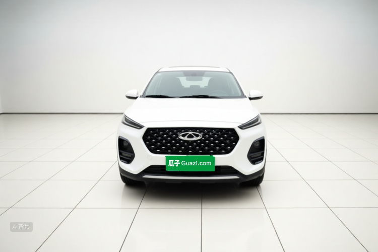 Chery Tiggo 3x 2024 #3 Chery Tiggo 3x 2024 car image #3