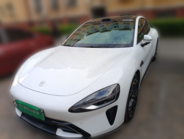 MI SU7 2025 MI SU7 2025 car image