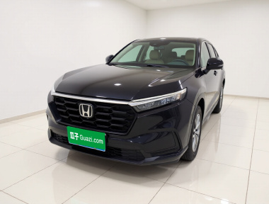 Honda CR-V 2023 car image 