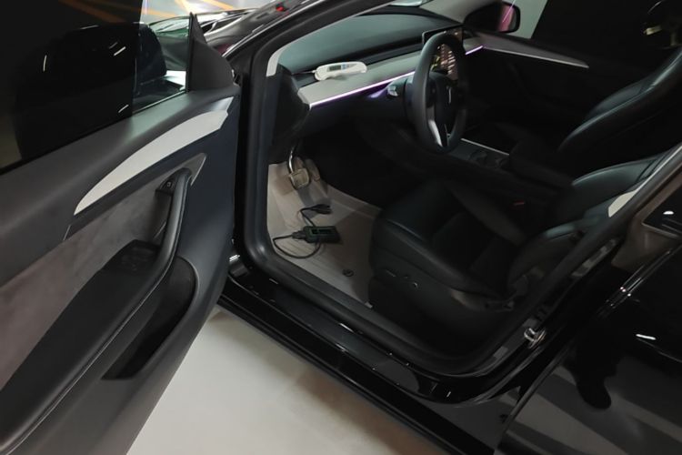 Tesla Model Y 2023 #16 Tesla Model Y 2023 immagine di auto #16