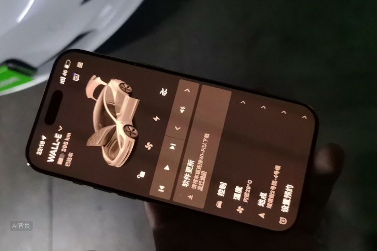 Tesla Model 3 2020 car image #10