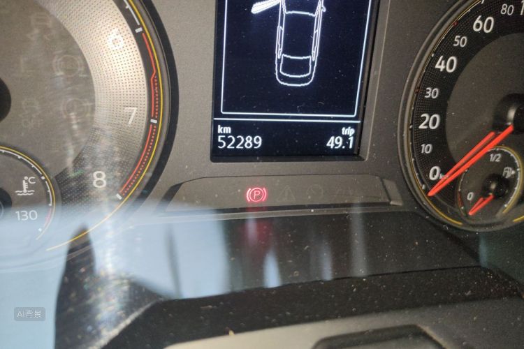 Volkswagen Lavida 2020 car image #14