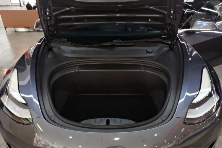 Tesla Model 3 2020 #22 Tesla Model 3 2020 car image #22