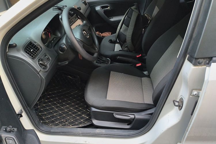 Volkswagen Polo 2019 #17 Volkswagen Polo 2019 car image #17