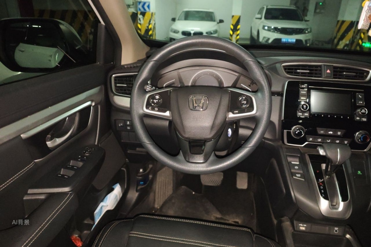 Honda CR-V 2022 car image #12