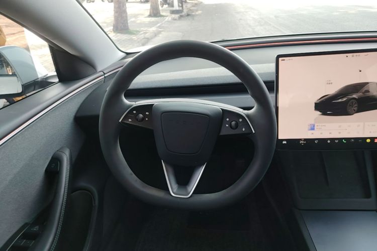 Tesla Model 3 2025 car image #11